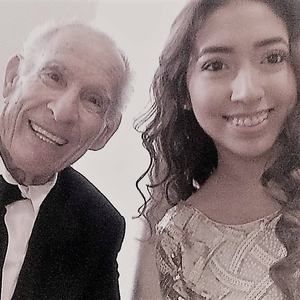 Meet your Posher, Norma